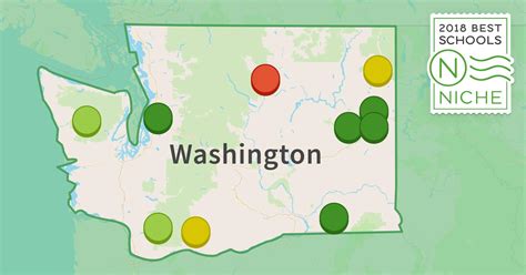 Central Valley School District - Washington - Niche