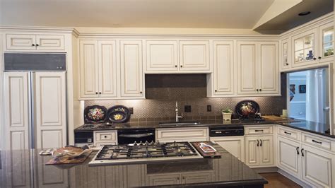 Central Virginia Cabinet - Kitchen & Bath Cabinet Dealership in …