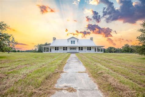 Central West Region, FL Farms and Ranches for Sale