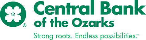 Central bank of ozarks. 