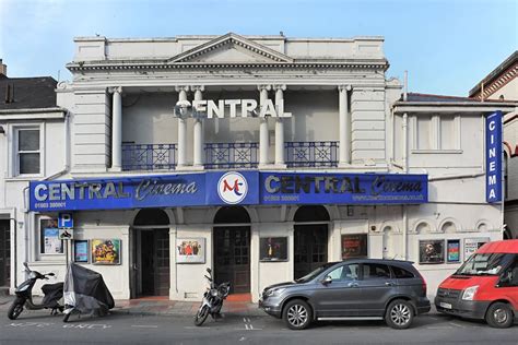 Central cinema. Things To Know About Central cinema. 