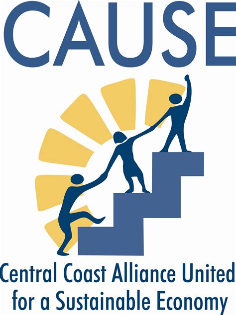 Central coast alliance. CAUSE is a base-building organization committed to social, economic, and environmental justice for working-class and immigrant communities in California’s Central Coast. We build grassroots … 