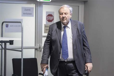 Central figure in German tax evasion scandal convicted in 2nd case