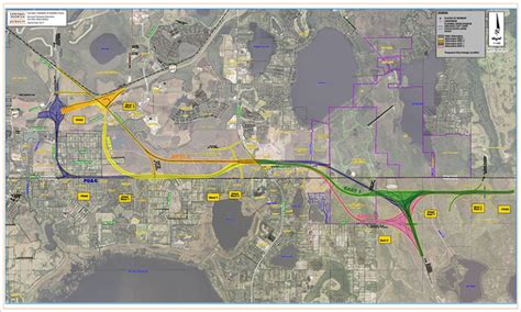 On March 8, 2018, CFX presented the outcomes of the Concept, Feasibility and Mobility Studies for the Poinciana Parkway Extension/Interstate-4 Connector. The objective of this study was to address congestion, plan for population growth and identify options to connect to Interstate-4, State Road 429, or Florida’s Turnpike in Osceola, Orange ... . Central florida expressway authority orlando fl