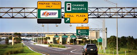 In Florida, drivers can use either SunPass or E-Pass on toll roads. In Florida, there is SunPass and the E-Pass. Here's a tip: if you're looking at saving some money with the initial purchase, the ...