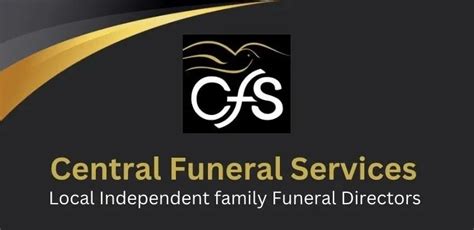 Central funeral services.  Try Central, make us your choice. H.  Read Central F...