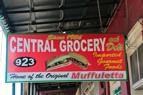 Central grocery. Things To Know About Central grocery. 