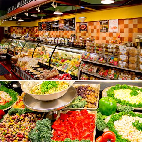 Central grocery and deli. Things To Know About Central grocery and deli. 