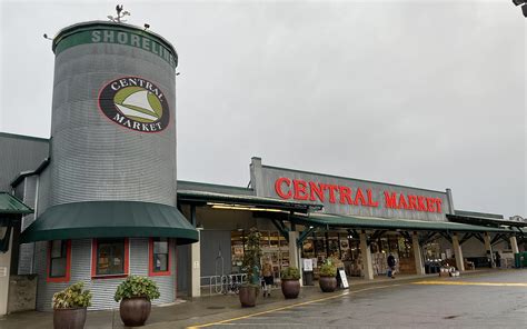 Central market shoreline. Central Market in Shoreline, WA. 4.1 with 10 ratings, reviews and opinions. 