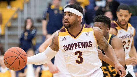 Central michigan chippewas men's basketball. Butler shot 7 for 12, including 4 for 5 from beyond the arc for the Chippewas (8-8, 3-1 Mid-American Conference). Brian Taylor scored 17 points and added eight rebounds and six assists. 