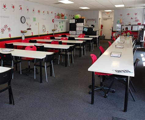 Central middle school.  Mathnasium of O'Fallon is ready and willing to help...