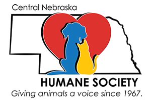 Central nebraska humane society. May 23, 2023 · The Central Nebraska Humane Society, established in 1967 on land donated by Herbert and Barbara Glover, is the largest nonprofit 501(c) (3) animal welfare organization in a lead role in central ... 