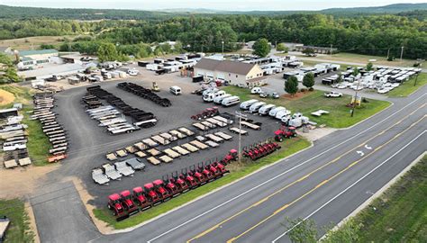 Central new hampshire trailers. Tuesday 8 AM - 4:30 PM. Wednesday 8 AM - 4:30 PM. Thursday 8 AM - 4:30 PM. Friday 8 AM - 4:30 PM. Select Saturdays 8 AM - 12 PM. Sunday CLOSED. PROLine Products hand builds top quality aluminum trailers customized to your needs. Check out our Cargo Trailers page! 