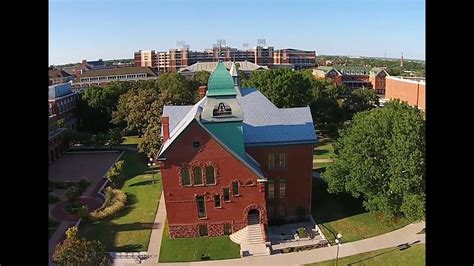 Central oklahoma state university. OSU's urban-serving, metropolitan branch campus in the heart of downtown Tulsa's Greenwood District. Bachelor's, master's and doctoral programs geared toward students with busy lives. 