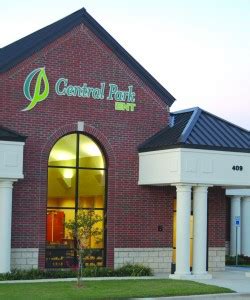 Central park ent. With over 325 providers in more than 30 specialties, over 70 clinics in Oklahoma and same-day appointments available, we are the premier health care provider for you and your family. 