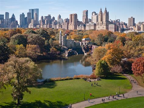 Central park photos. Central Park aerial view, Manhattan, New York. Central Park aerial view, Manhattan, New … 
