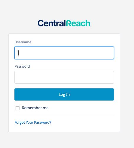Central reach memer. We build practice management software for the developmental disabilities sector, with a focus on both research and practice. 