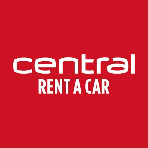 Central rent a car