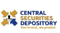 means a security as defined in the Central Securities Depository Act, which may be the subject of contracts eligible to be settled in the CSD. Security 20 21 means the date on which the delivery of and Settlement Date payment for securities is due as per the Clearing and Settlement Calendar issued by the CSD pursuant to the Procedures.. 