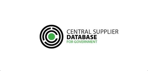 Central supply database. Central database to simplify procurement process. East London - The Central Supplier Database (CSD) is the first step towards simplifying the … 