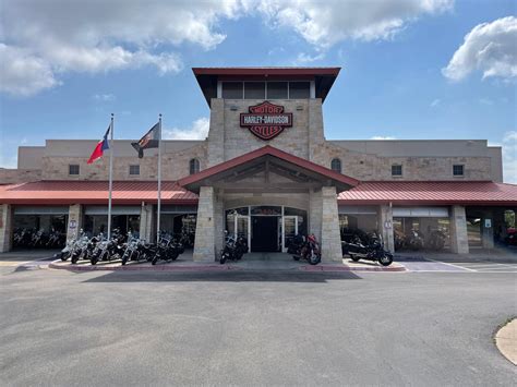 Central texas harley davidson. 2024. 6 mi. #N/A. Central Texas Harley-Davidson ®. Book test ride Request details. 512-652-1200. 