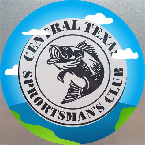 Central Texas Sportsman's Club · April 15, 2022 · April 15, 2022 ·. 