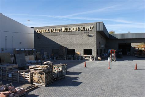 Central valley builders supply. We supply Ready Mix Concrete with locations in Berwick, Lewisburg, Selinsgrove, Shamokin, Sunbury, and Watsontown. High Q To Place an Oder: (570) 286-2689 