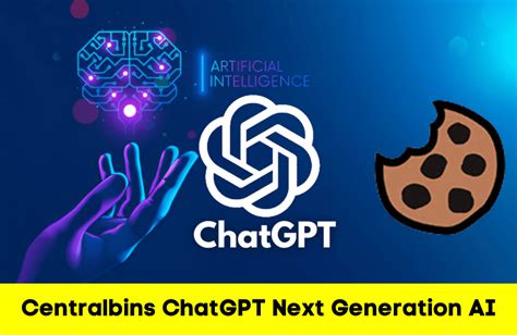 Centralbins chatgpt. No, it works by scaping the internet. The European Union has major concerns about ChatBots due to plagiarism: EU: ChatGPT spurs debate about AI regulation – DW – 04/15/2023. it does not connect to the internet. It really is plagiarism, it's just that plagiarism encompasses more than what most people typically think. 