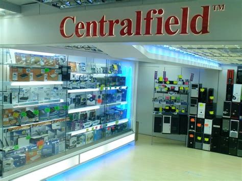 Centralfield. Things To Know About Centralfield. 
