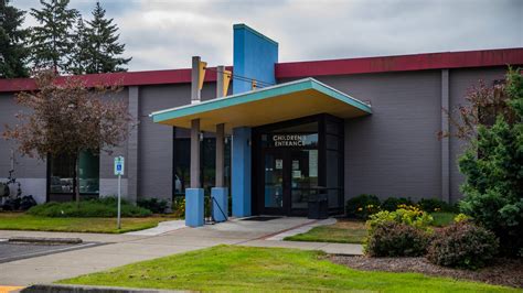 Centralia - Cascade Community Healthcare