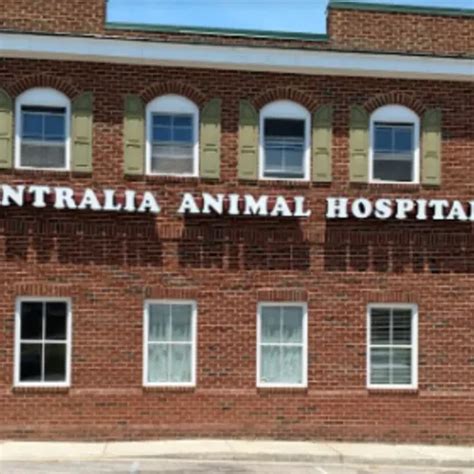 Centralia animal hospital. Phone: (618) 533-3042. Address: 8220 Shattuc Rd, Centralia, IL 62801. Website: https://www.crookedcreekanimalhospital.com. View similar Veterinarians. Get reviews, hours, directions, coupons and more for Crooked Creek Animal Hospital - Shawn Monken DVM. Search for other Veterinarians on The Real Yellow Pages®. 