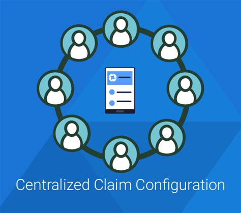 Centralized Claim Process Update