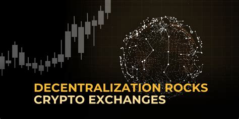Centralized Exchanges Adapting to the Trend