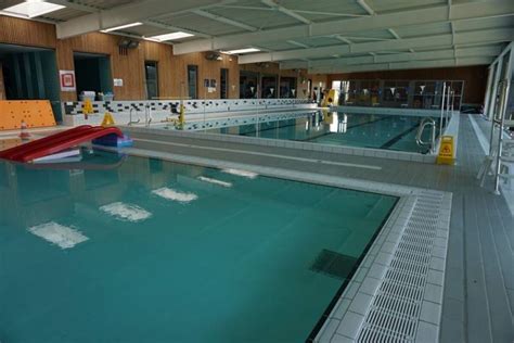 Centre aquatique du Blavet - Piscine à Gouarec