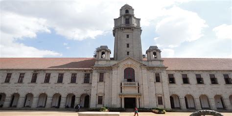 Centre for Brain Research – IISc Bangalore