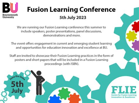 Centre for Fusion Learning Innovation and Excellence Bookable