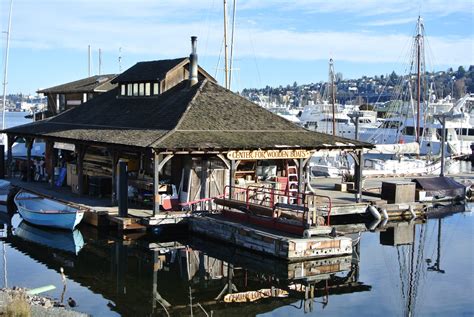 Centre for wooden boats seattle. The Center for Wooden Boats at South Lake Union is a popular maritime museum dedicated to preserving and telling the story of Northwest wooden small craft and ... 