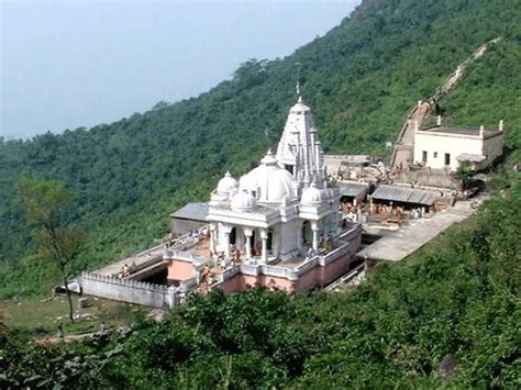 Centre stays all tourism activities at Sammed Shikharji in Jharkhand …