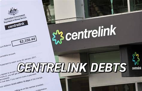 Centrelink debt: fee may be waived for