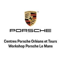 Centres Porsche Orléans et Tours - Hlavní stránka