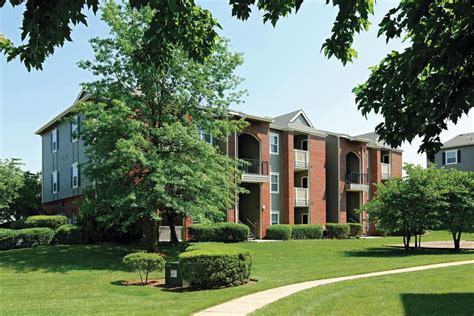 Centreville, VA Apartments for Rent Woodway at Trinity Centre