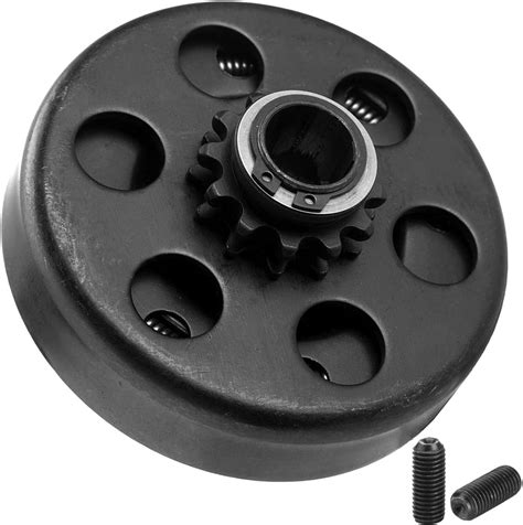 Centrifugal clutch for predator 212. Things To Know About Centrifugal clutch for predator 212. 