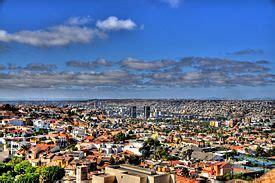 Centro (Tijuana) - Wikipedia, la enciclopedia libre