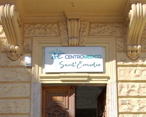 Centro Medico Sant