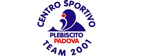 Centro Sportivo Plebiscito - 2001 Team - SportClubby