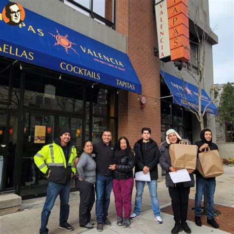 Centro romero chicago. Dec 3, 2014 · The Latino immigrants who come to Centro Romero are united by one simple goal: to acquire skills that will help them become successful Americans. Every year, thousands of newcomers find their way ... 