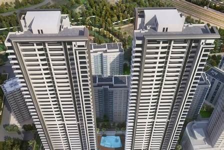 Centrum Towers in Wadala, Mumbai: Price, Brochure, Floor