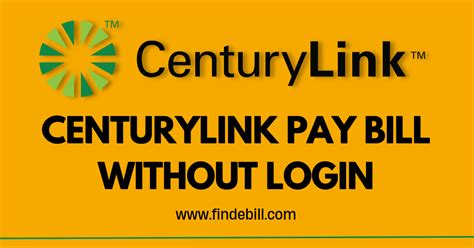 Learn how to view, pay, and manage your CenturyLink bill online or in the app. Find out how to avoid fees, edit payment methods, and troubleshoot common issues.. 