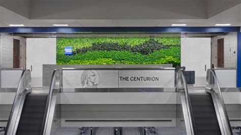 Centurian lounge dca. The Atlanta Centurion Lounge covers nearly 26,000 square feet, making it the largest Centurion Lounge location by a wide margin, and is located in Concourse E near gate E11. Atlanta's Hartsfield ... 
