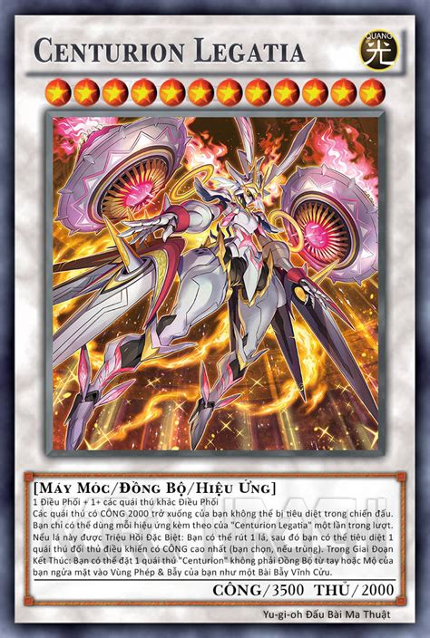 Centurion yugioh. Nov 30, 2023 · Centur-Ion Trudea. During your Main Phase: You can place this card you control and 1 " Centur-Ion " monster from your hand or Deck, except "Centur-Ion Trudea", in your Spell & Trap Zones as face-up Continuous Traps, also you cannot Special Summon "Centur-Ion Trudea" for the rest of this turn. During the Main Phase, if this card is a Continuous ... 